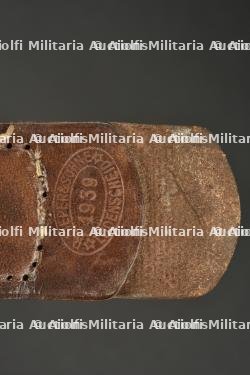 Ceinturon allemand. German belt. — photo 3