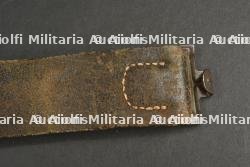 Ceinturon allemand. German belt. — miniature 5
