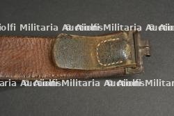Ceinturon allemand. German belt. — photo 6