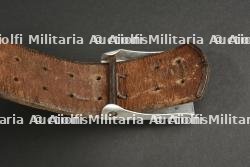 Ceinturon allemand. German belt. — miniature 7