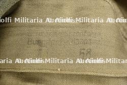 Calot allemand. German cap. — photo 2
