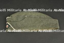 Calot allemand. German cap. — photo 4