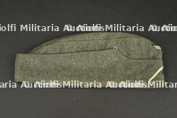Calot allemand. German cap. — miniature 5
