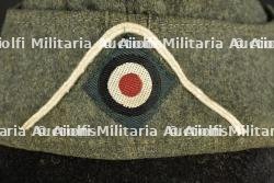 Calot allemand. German cap. — miniature 7