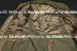 Vareuse allemande. German jacket. — photo 2