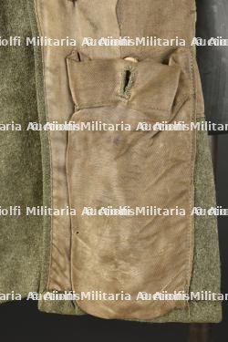 Vareuse allemande. German jacket. — miniature 4