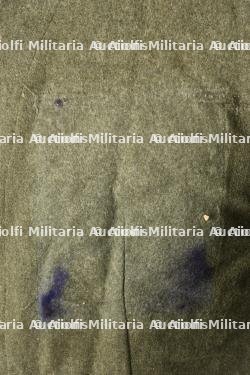 Vareuse allemande. German jacket. — photo 6
