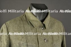 Vareuse allemande. German jacket. — miniature 7