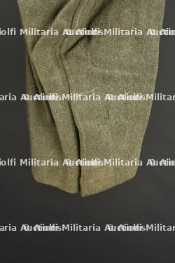 Vareuse allemande. German jacket. — photo 9
