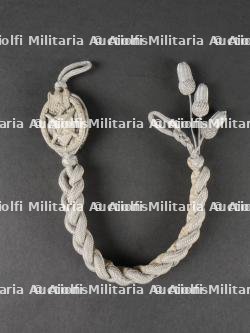 Cordon de tireur. German shooter cord. — photo 1