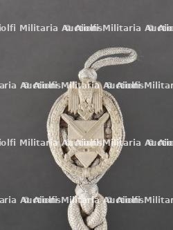 Cordon de tireur. German shooter cord. — photo 3