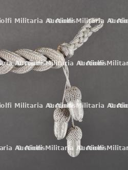 Cordon de tireur. German shooter cord. — photo 5