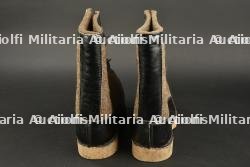 Bottes de garde. German boots. — photo 7