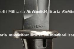 Baïonnette 98K. Mauser 98 k Bayonet. — photo 4