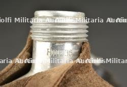 Sac à pain et gourde. German Bread bag and water bottle. — miniature 2