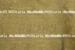 Sac à pain et gourde. German Bread bag and water bottle. — miniature 5