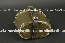 Gamelle allemande. German bowl. — miniature 3