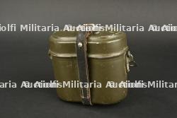 Gamelle allemande. German bowl. — miniature 5