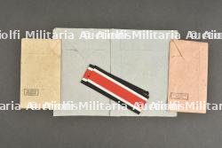 Sachets de décoration. German medals bags. — photo 2