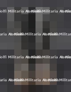 Bottes d'officier allemand.
