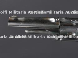Revolver Smith & Wesson modèle N°1 ½ seconde variante calibre 32RF — miniature 5