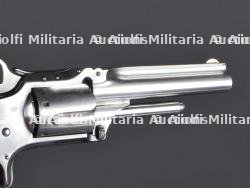 Revolver Smith & Wesson modèle N°1 ½ seconde variante calibre 32RF — miniature 6