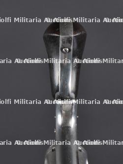 Revolver Smith & Wesson modèle N°1 ½ seconde variante calibre 32RF — photo 10
