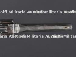 Revolver Smith & Wesson modèle N°1 ½ seconde variante calibre 32RF — photo 11