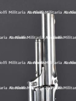 Revolver Smith & Wesson modèle N°1 ½ seconde variante calibre 32RF — miniature 12