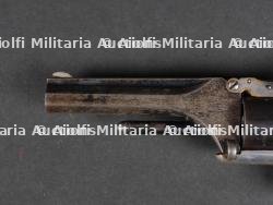 Revolver Smith & Xesson N°1 second issue Calibre 22RF — miniature 5