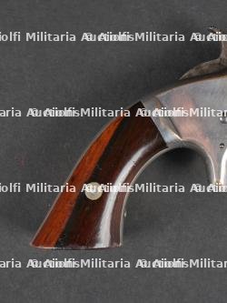 Revolver Smith & Xesson N°1 second issue Calibre 22RF — photo 6
