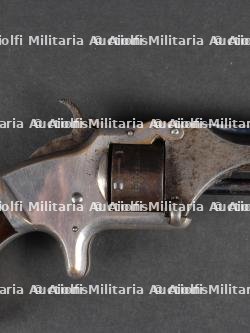 Revolver Smith & Xesson N°1 second issue Calibre 22RF — photo 7