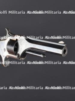 Revolver Smith & Xesson N°1 second issue Calibre 22RF — photo 12