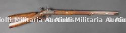 Carabine de tir à percussion calibre 12mm Johann Rieger in Munchen 1843-1855 — photo 2