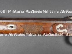 Carabine de tir à percussion calibre 12mm Johann Rieger in Munchen 1843-1855 — photo 10