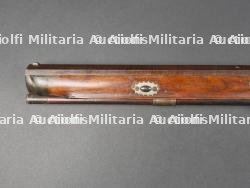 Carabine de tir à percussion calibre 12mm Johann Rieger in Munchen 1843-1855 — photo 11