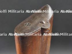 Carabine de tir à percussion calibre 12mm Johann Rieger in Munchen 1843-1855 — photo 20