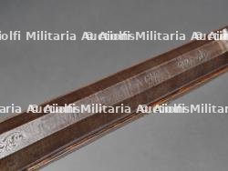 Carabine de tir à percussion calibre 12mm Johann Rieger in Munchen 1843-1855 — miniature 21