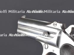 Pistolet Remington double Deringer modèle N°3 calibre 41RF — miniature 7