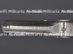 Pistolet Remington double Deringer modèle N°3 calibre 41RF — photo 8