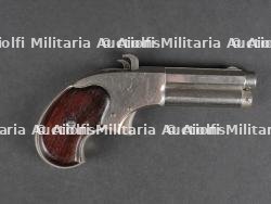 22 Pistolet Remington Rider magasin tubulaire calibre 32RF