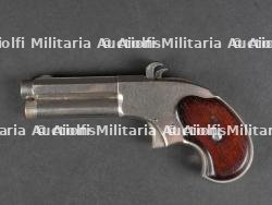 22 Pistolet Remington Rider magasin tubulaire calibre 32RF — photo 2