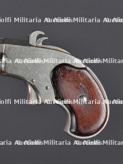 22 Pistolet Remington Rider magasin tubulaire calibre 32RF — photo 3