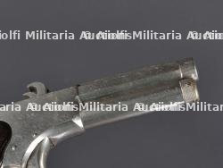 22 Pistolet Remington Rider magasin tubulaire calibre 32RF — photo 5