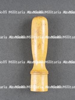 Fusil juxtaposé James Purdey calibre 16 à percussions (amorces) en coffret bois vers 1820 — miniature 12