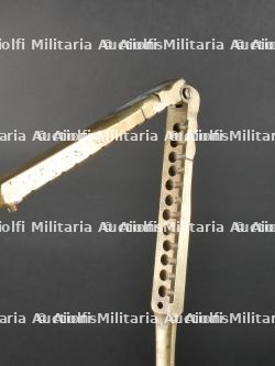 Fusil juxtaposé James Purdey calibre 16 à percussions (amorces) en coffret bois vers 1820 — photo 19