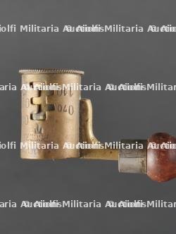 Fusil juxtaposé James Purdey calibre 16 à percussions (amorces) en coffret bois vers 1820 — photo 22