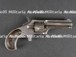 Revovler Remington Smoot New Line modèle N°1 Calibre 30RF — miniature 2