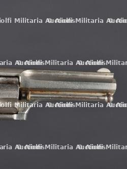 Revovler Remington Smoot New Line modèle N°1 Calibre 30RF — photo 3