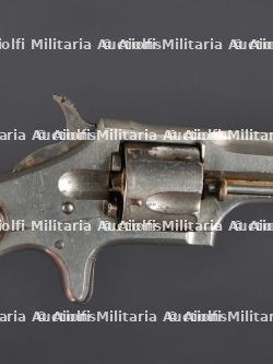 Revovler Remington Smoot New Line modèle N°1 Calibre 30RF — photo 4